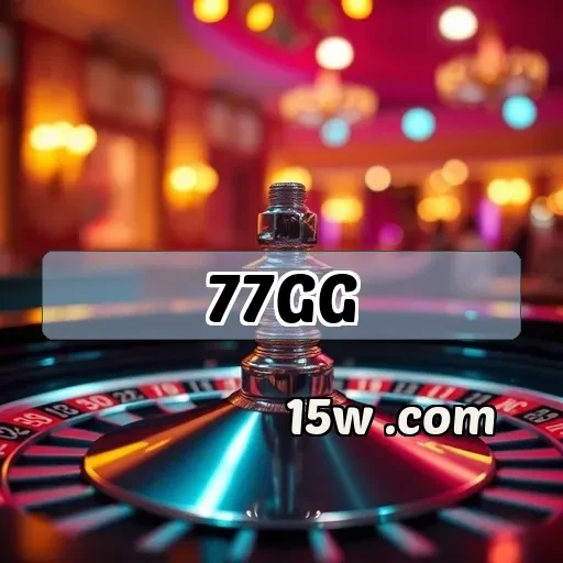 77gg: Descubra a Ação em Cada Clique e Acelere Seu Jogo!