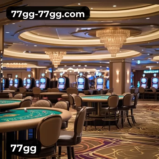 77gg - Winners Celebration