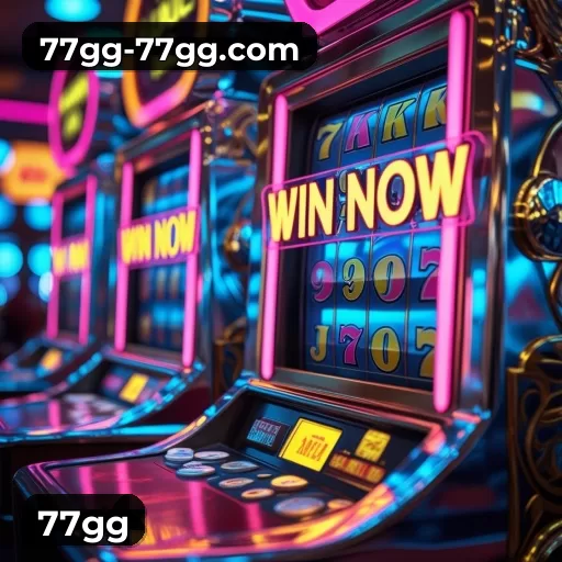 77gg mobile application for Brazil