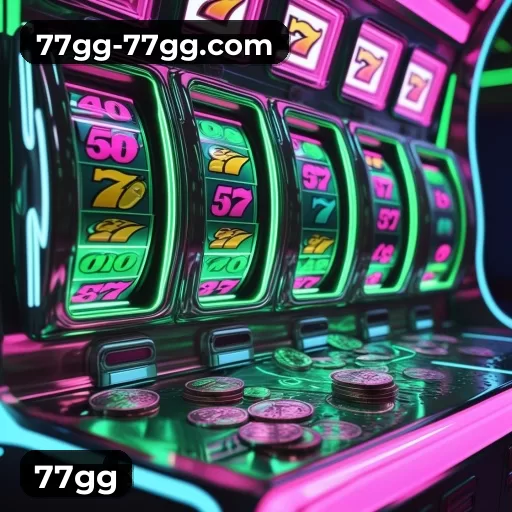 77gg - Winners Celebration