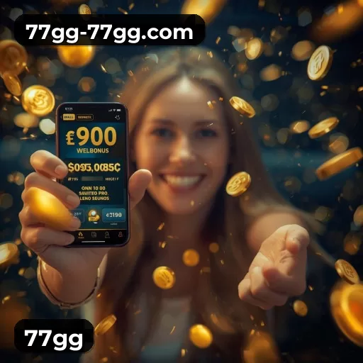 77gg home — MGA licensed casino for Brazilian players
