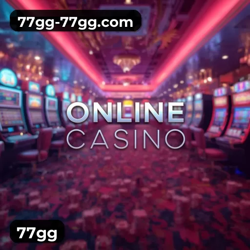 77gg home — MGA licensed casino for Brazilian players