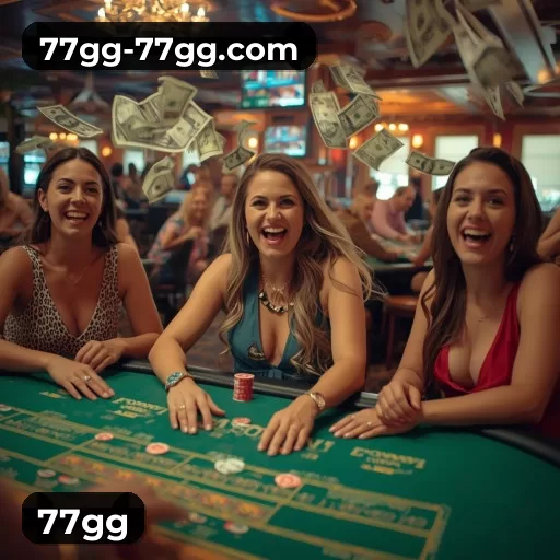 77gg instant PIX payments for Brazil