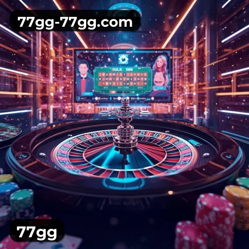 77gg mobile application for Brazil