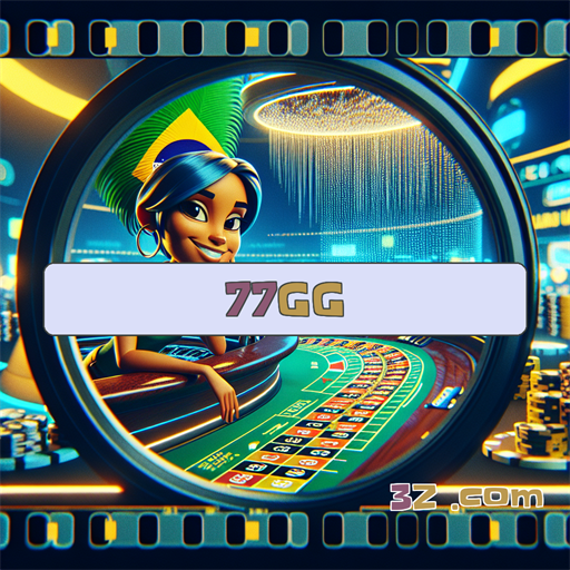 77gg: Inovações Irradiantes para o Mundo dos Apps de Jogos