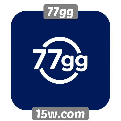 Impacto do 77gg na indústria de jogos online