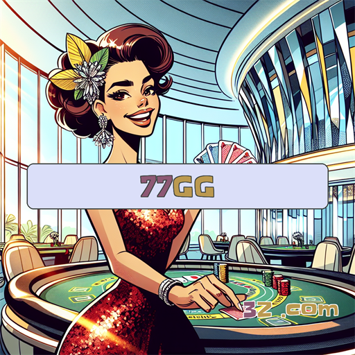 Entre no Jogo: Login Inovador do 77gg