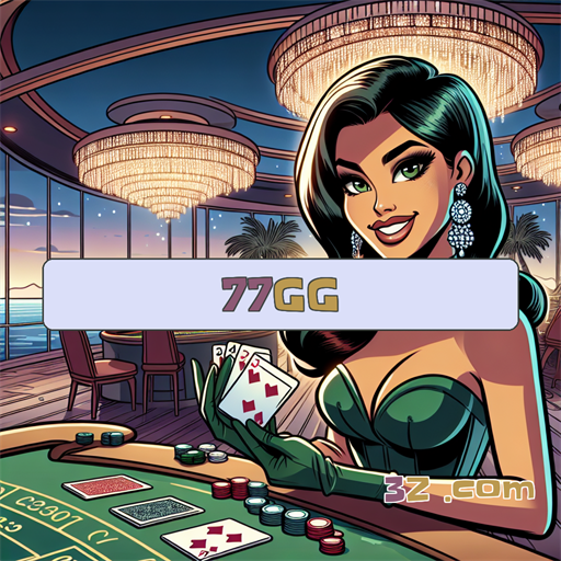 Promoções Imperdíveis no 77gg: Jogos e Ofertas Incríveis