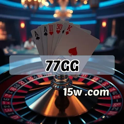 77gg: Descubra o Mundo Empolgante dos Jogos de Mesa