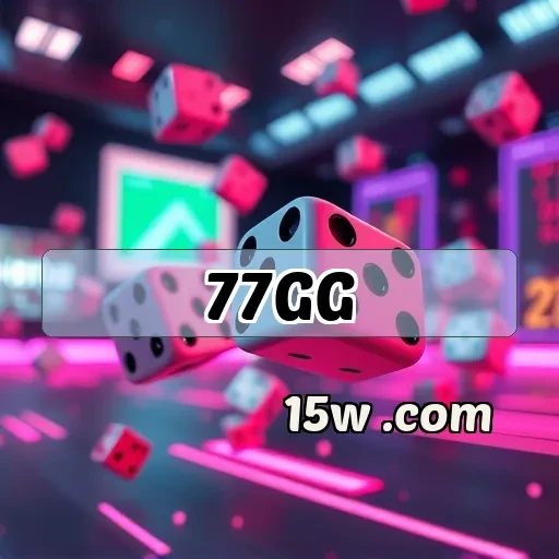 77gg Torneios: Venha Conquistar Prêmios e Diversão